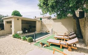 Le Mas Long En Provence